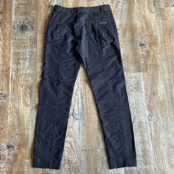 Zara Woman | Black Dress Pants - Picture 6 of 7